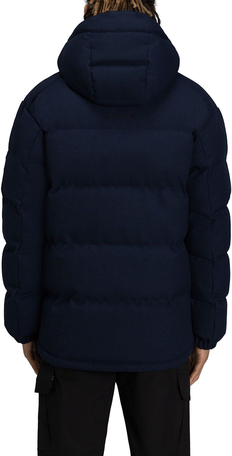 マムート MAMMUT アウトドア ROSEG 2 0 IN HOODED JACKET AF MEN 5118 MARINE