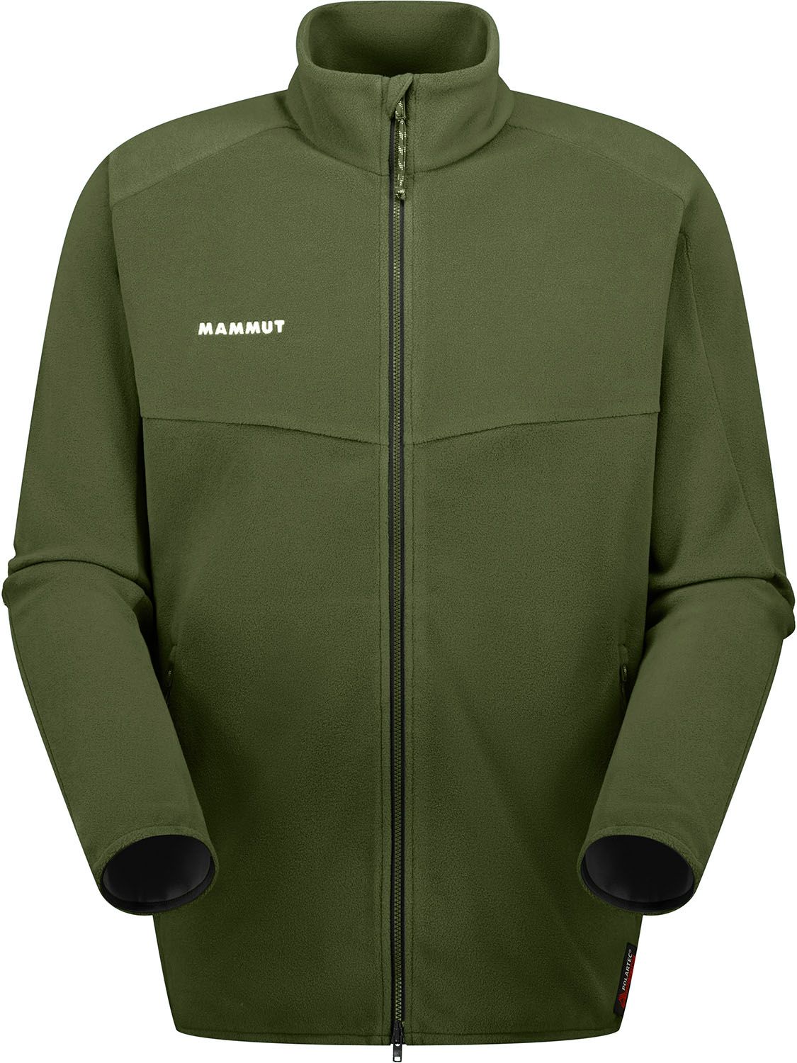マムート MAMMUT アウトドア ML JACKET AF MEN 40284 DARKMARSH