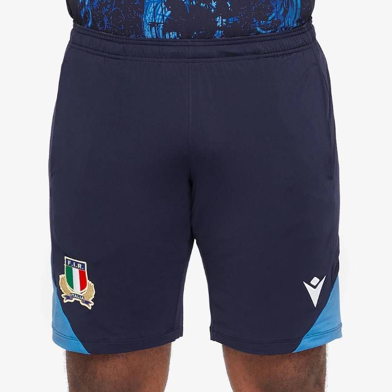 送料無料・匿名配送】Macron マクロン ラグビー イタリア代表 24/25