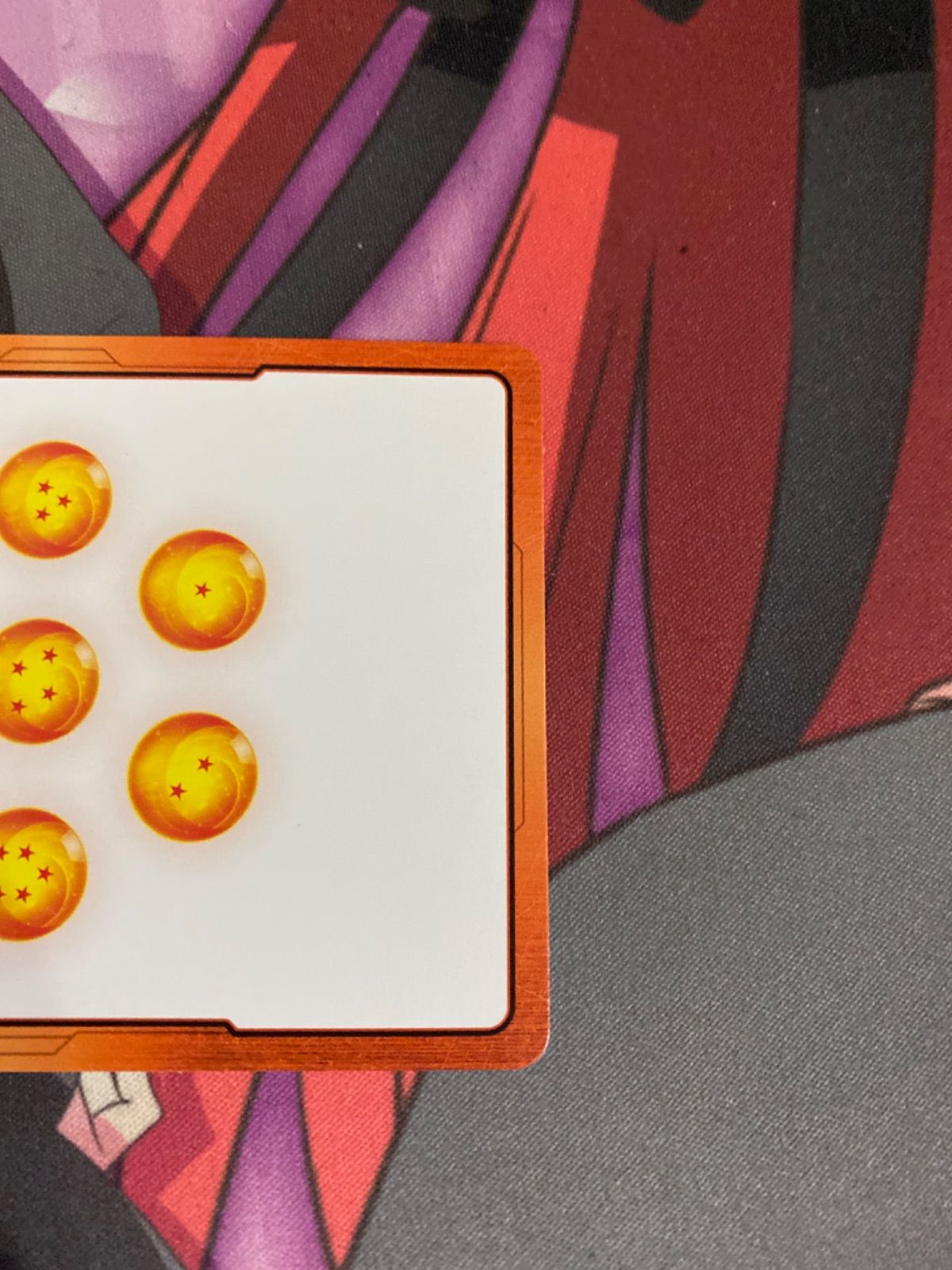 ドラゴンボールフュージョンワールド エナジーマーカー 42巻 マンガブースター02 ポケモンカード スーパーレア