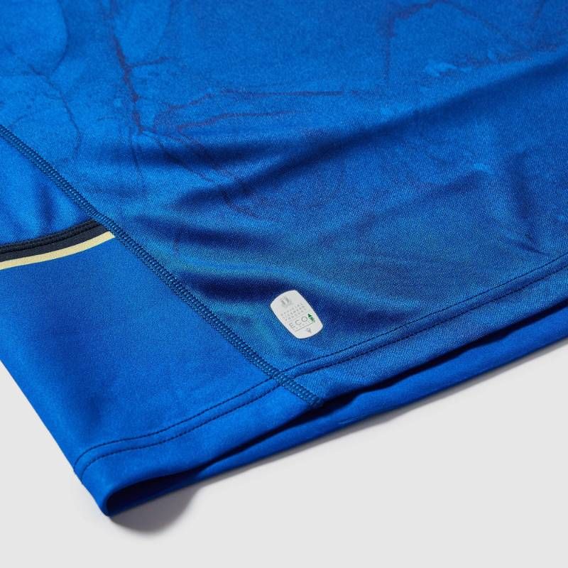 送料無料・匿名配送】Macron マクロン ラグビー イタリア代表 25/26