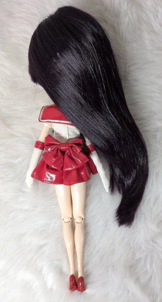  グルーヴ プーリップ 美少女戦士セーラームーン セーラーマーズ ムバンダイ 版 その他 キャラクター玩具