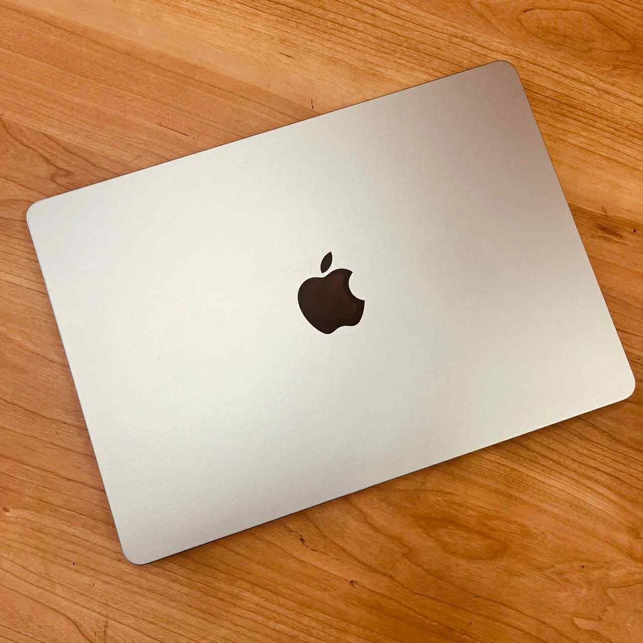 動作確認済み】 MacBook air 13インチ 2022 アップル Apple M2 16GB