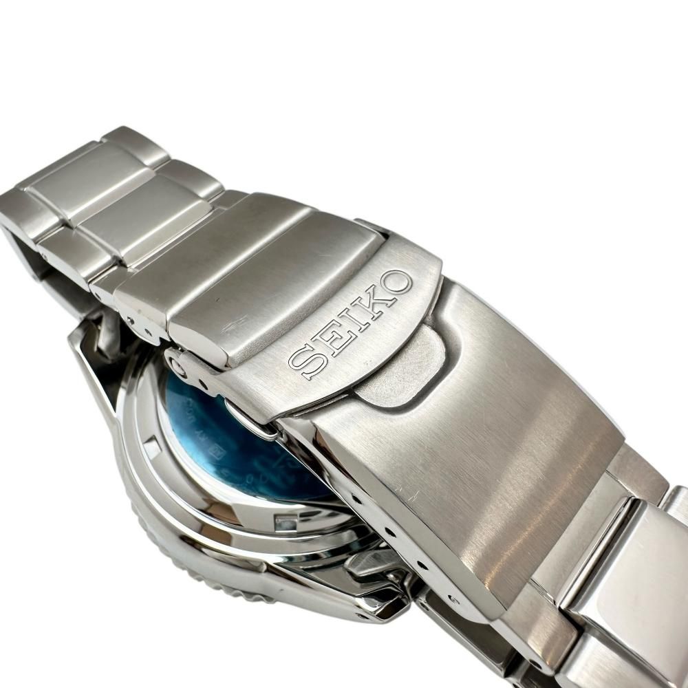 SEIKO/セイコー】V175-0EY0 プロスペックス ダイバー クロノ 腕時計
