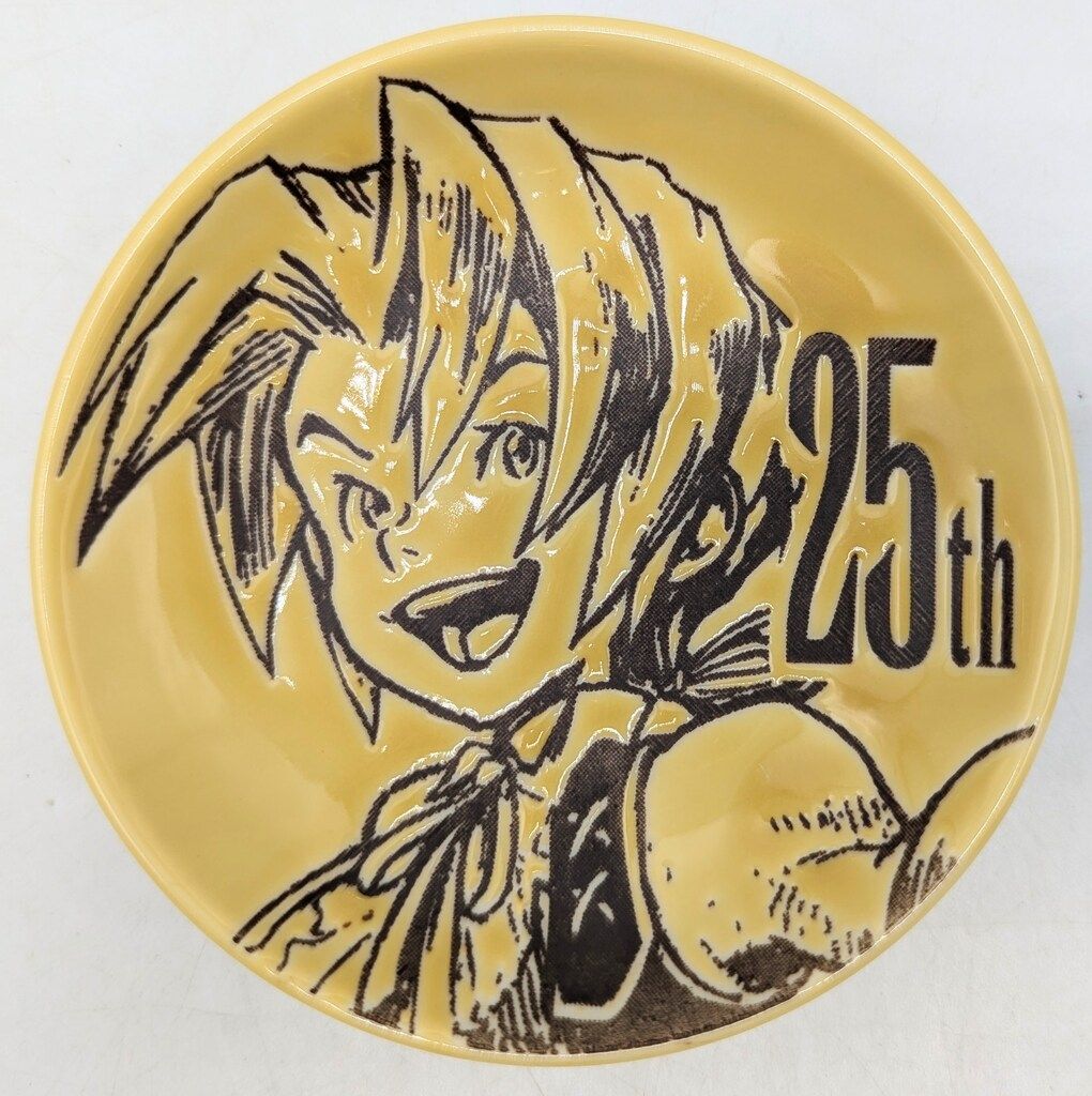 スクウェアエニックス FINAL FANTASY Ⅸ 発売25周年記念くじ D賞 ミニ