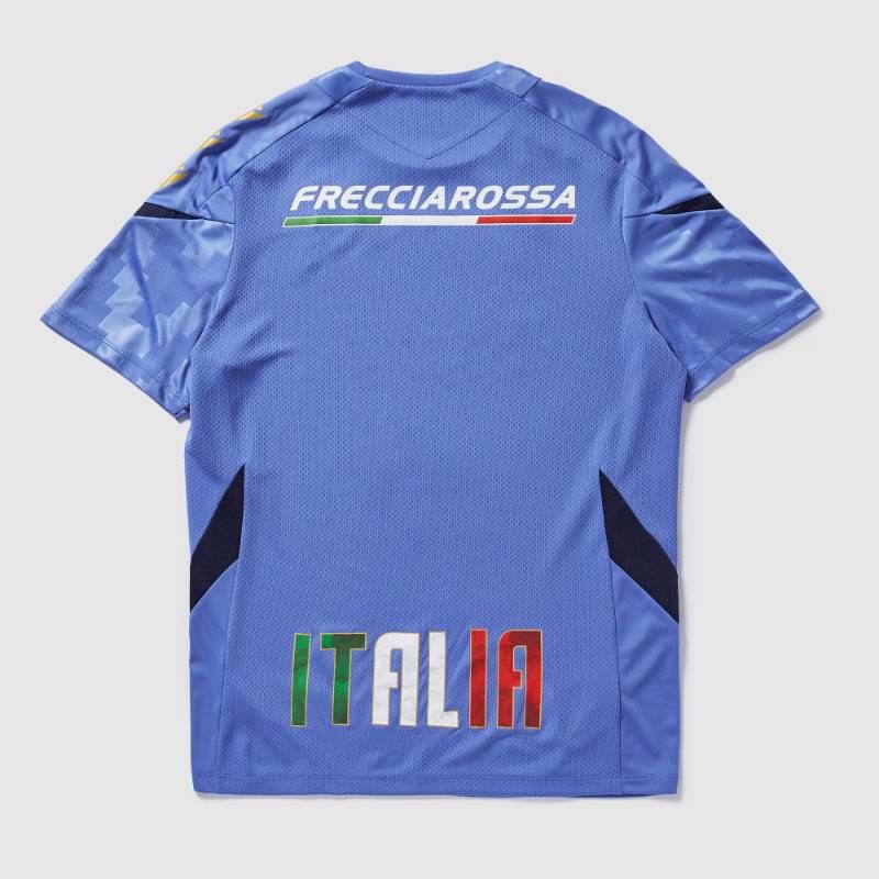 送料無料・匿名配送】Macron マクロン ラグビー イタリア代表 25/26