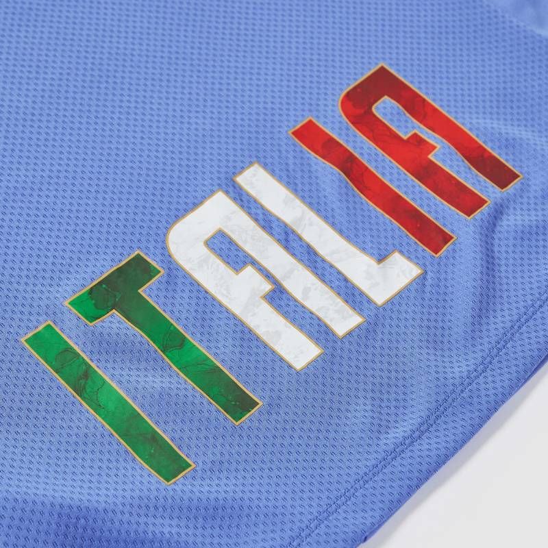 送料無料・匿名配送】Macron マクロン ラグビー イタリア代表 25/26