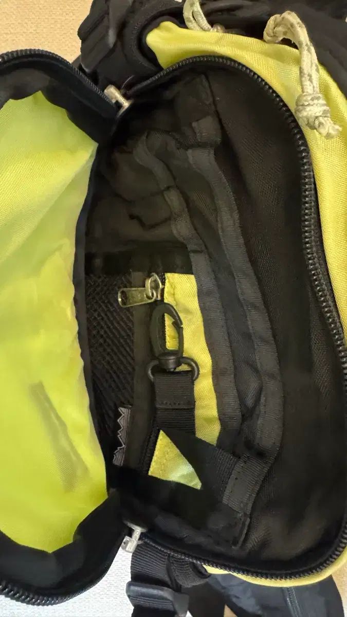 patagonia ヒップバッグ