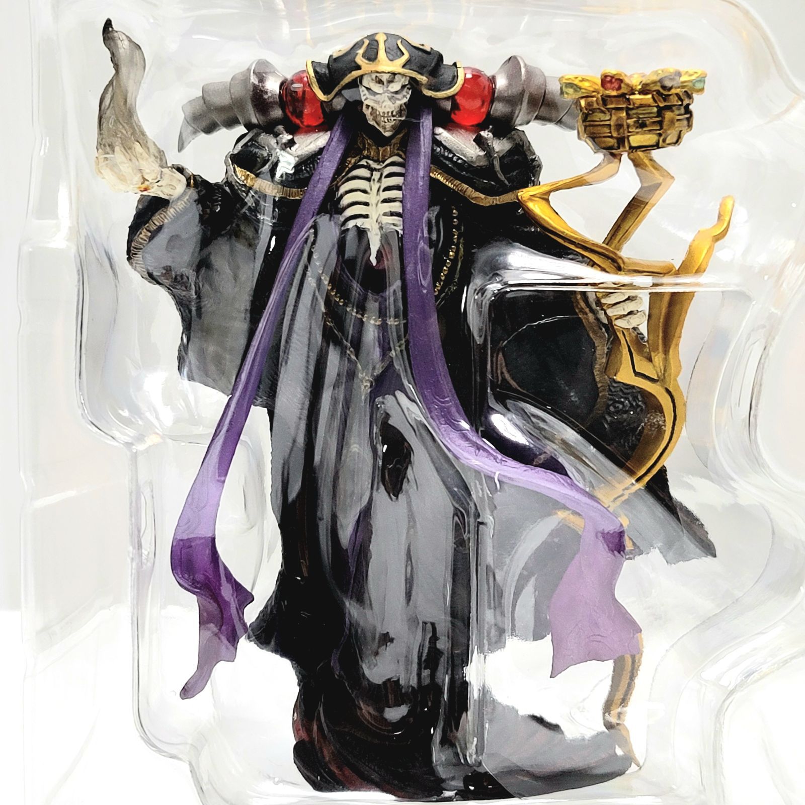 美品】オーバーロード14巻 滅国の魔女 特装版 アインズ・ウール