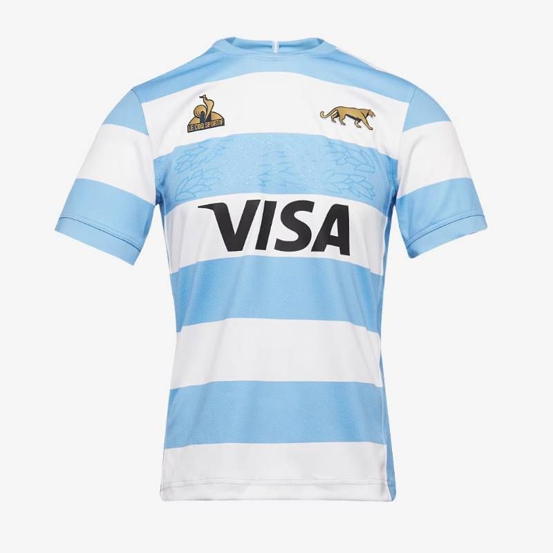 送料無料・匿名配送】Le Coq Sportif ルコックスポルてぃふ ラグビー