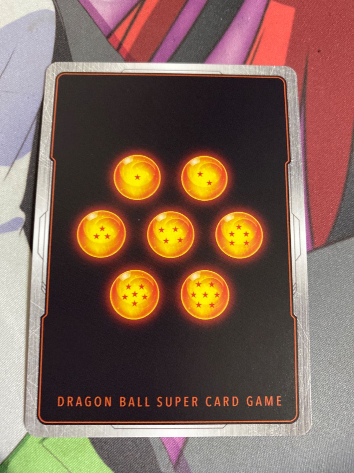 ドラゴンボールフュージョンワールド トランクス未来 パラレル sb02