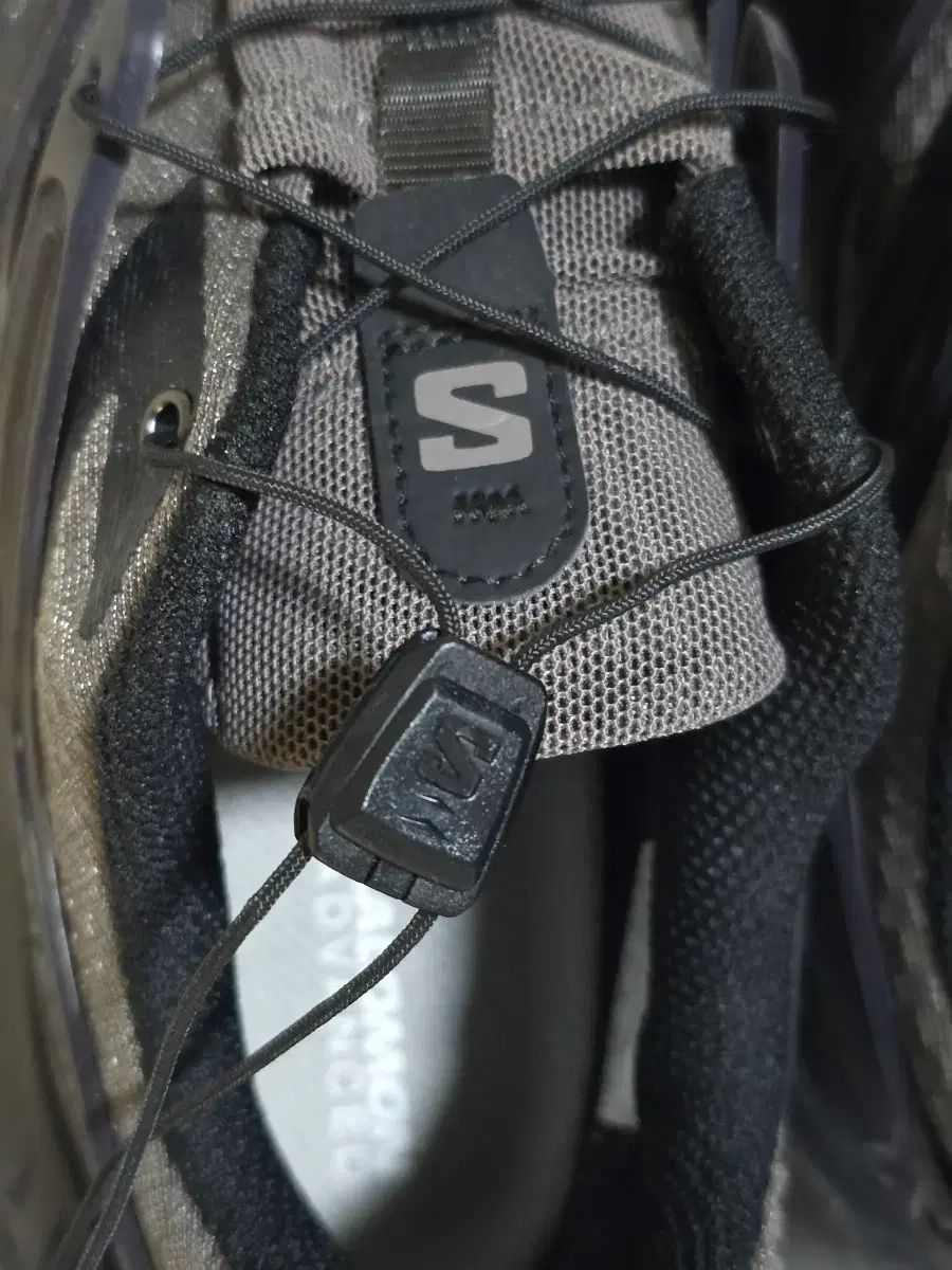 ナイン アイアン