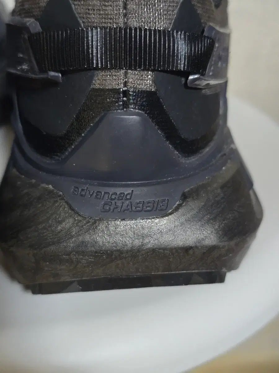  サロモン XTピュア アドバンスド プラム PLUM キットン ナイン アイアン 270 登山靴 トレッキングシューズ アウトドアシューズ