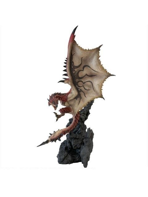 カプコン CFB 火竜 リオレウス Ver.2.0 「モンスターハンター