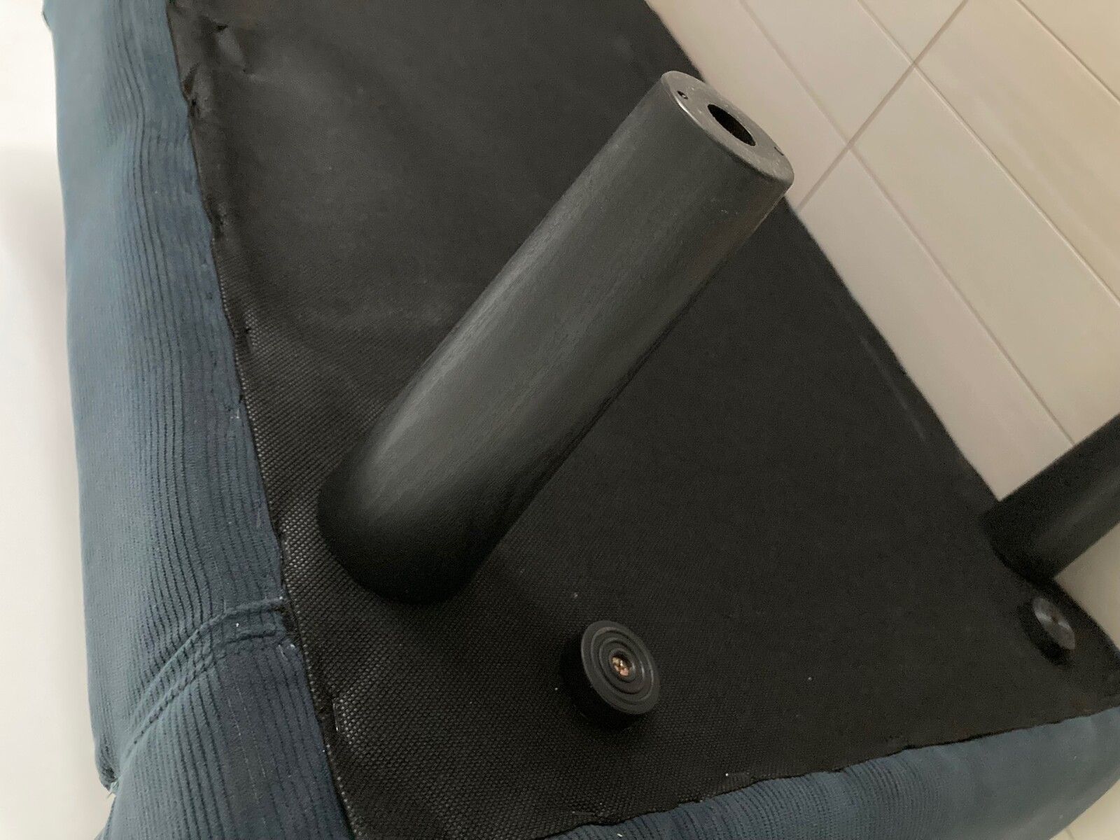 コーデュロイ生地