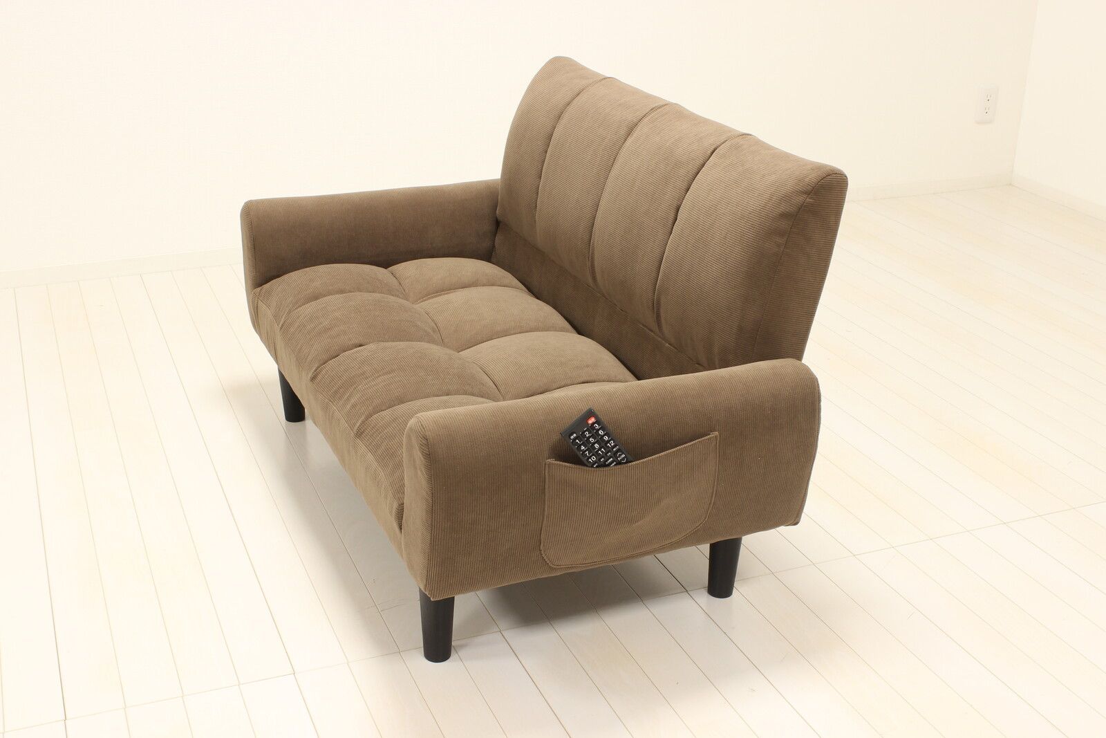 ２人掛ソファー