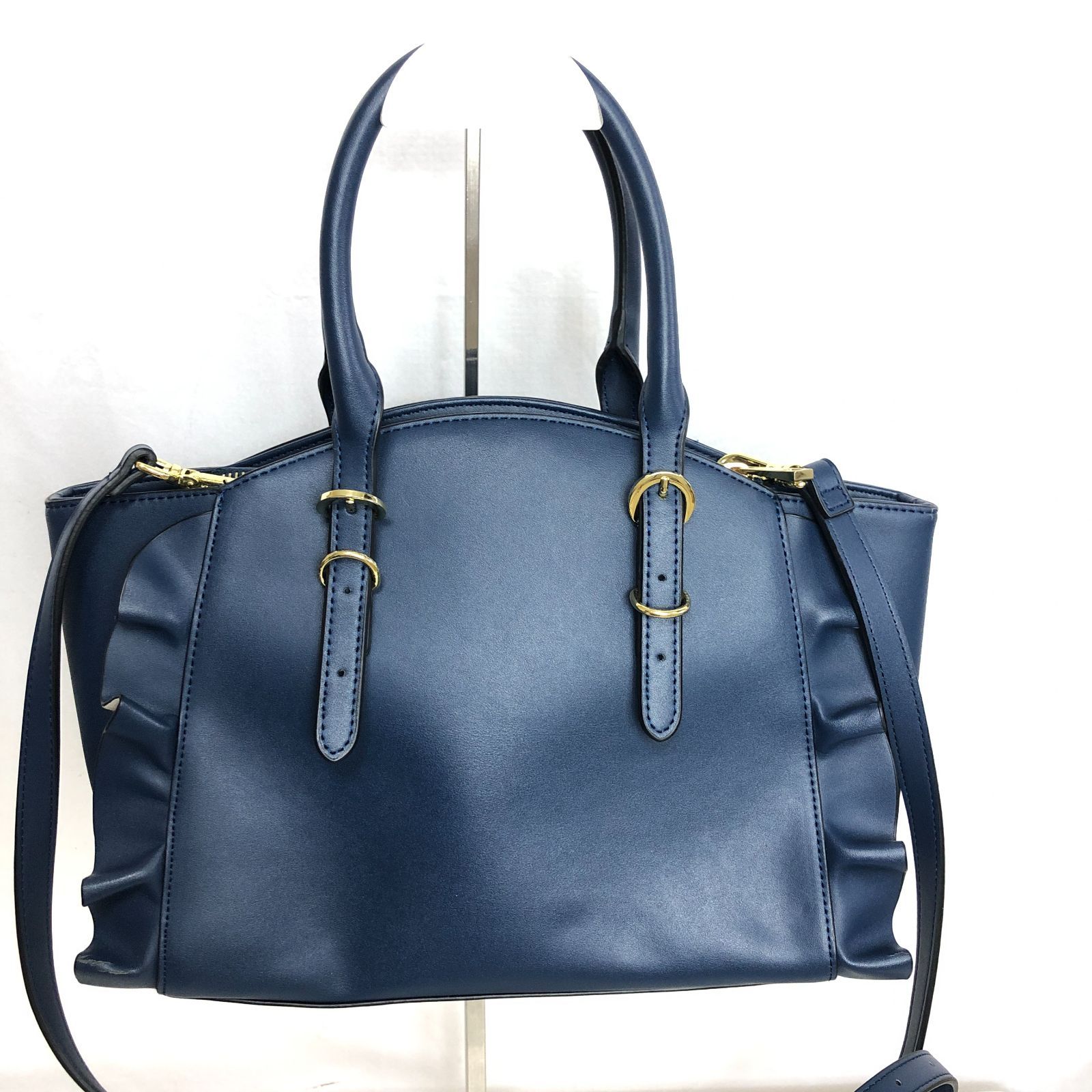 & chouette アンドシュエット 2WAYバッグ SGSF10-9423 - メルカリ