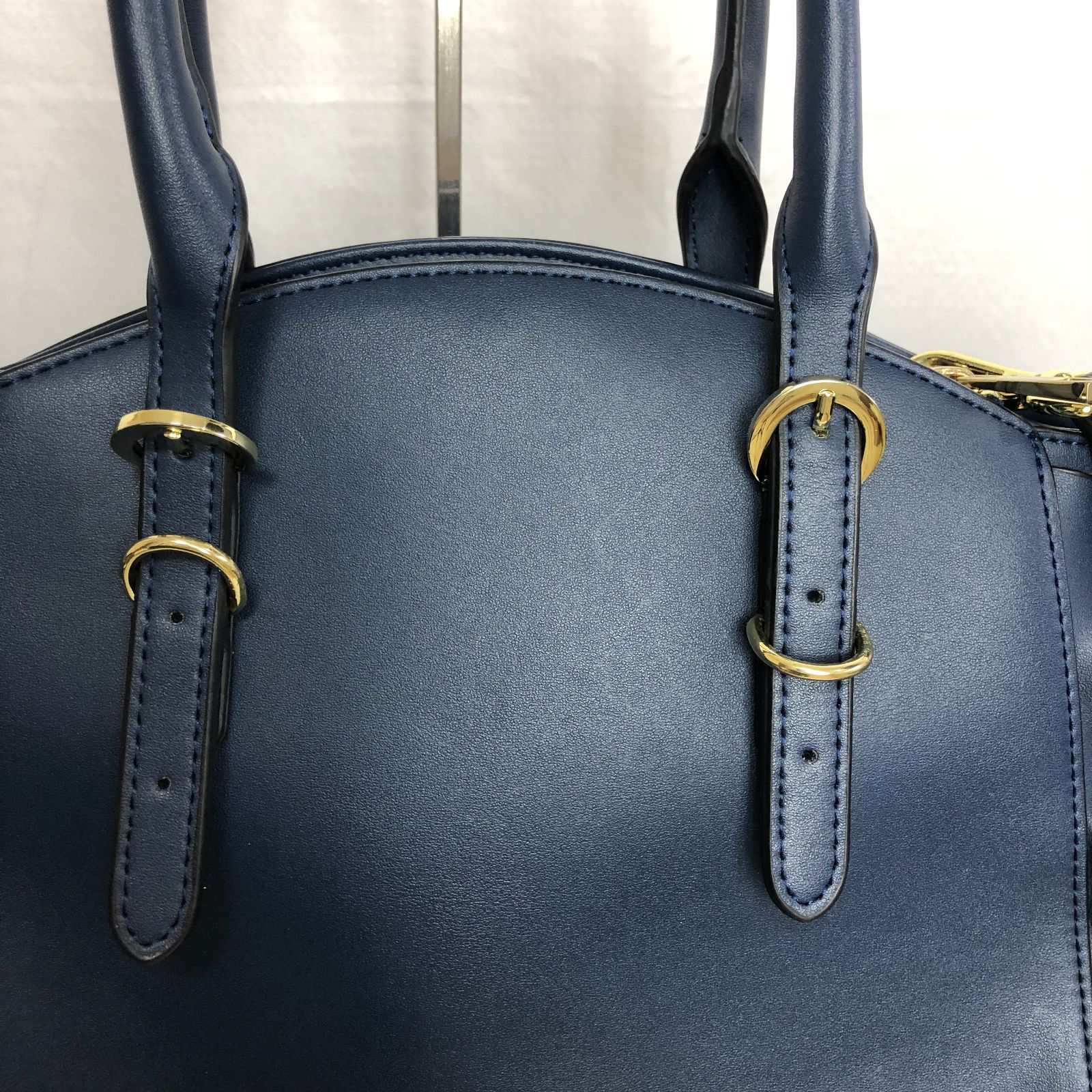 & chouette アンドシュエット 2WAYバッグ SGSF10-9423 - メルカリ