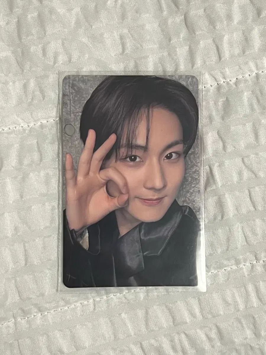 ENHYPEN（エンハイプン・エナプ） ウォークザライン ジャパン 会場限定