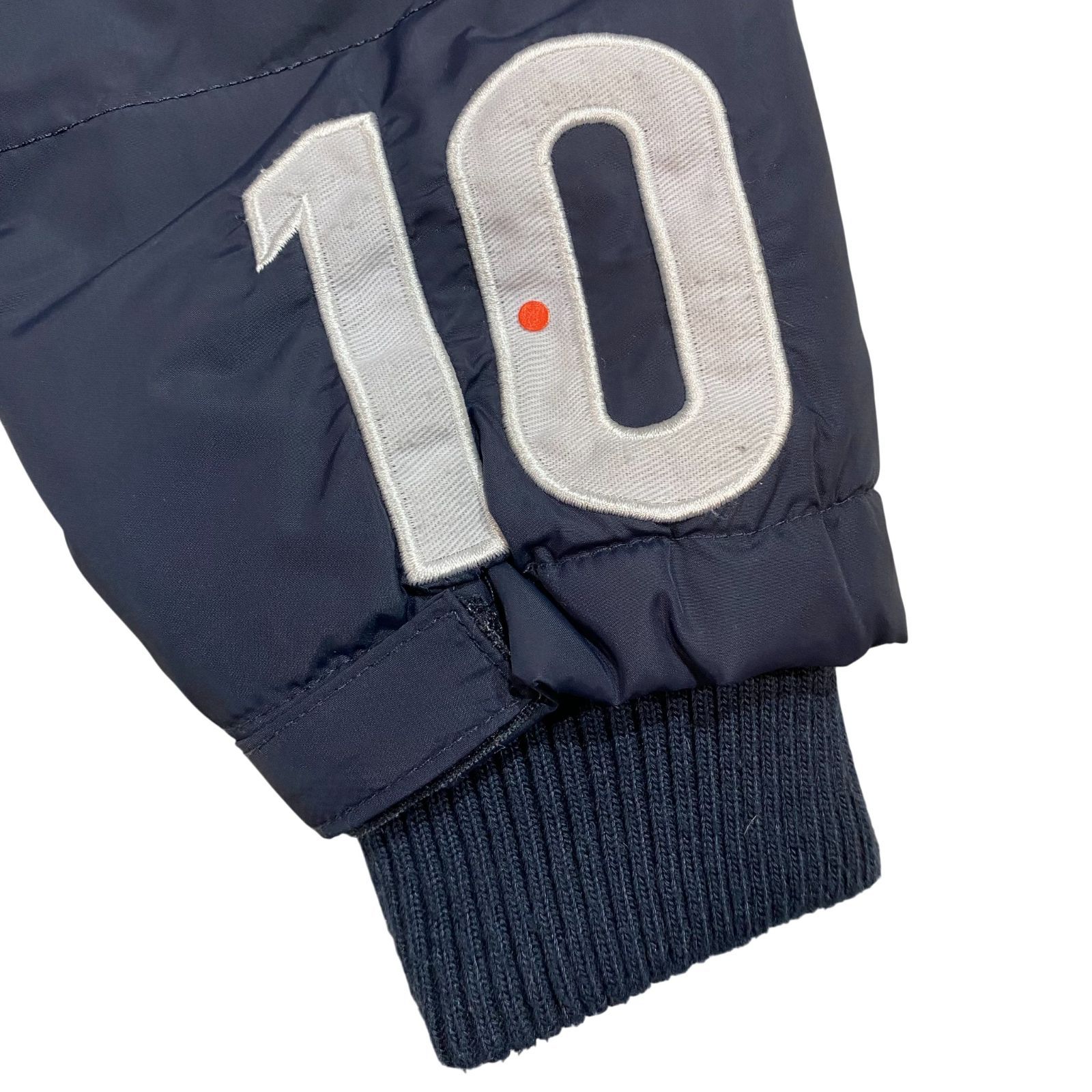 Polo Ralph Lauren ポロラルフローレン 2WAY フード付き ダウン 
