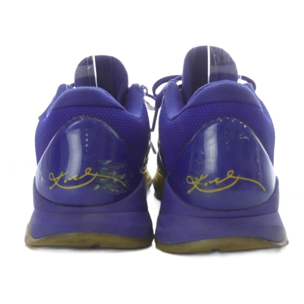 ナイキ NIKE Kobe 5 Protro 5 Rings コービー5 プロトロ 5 リングス