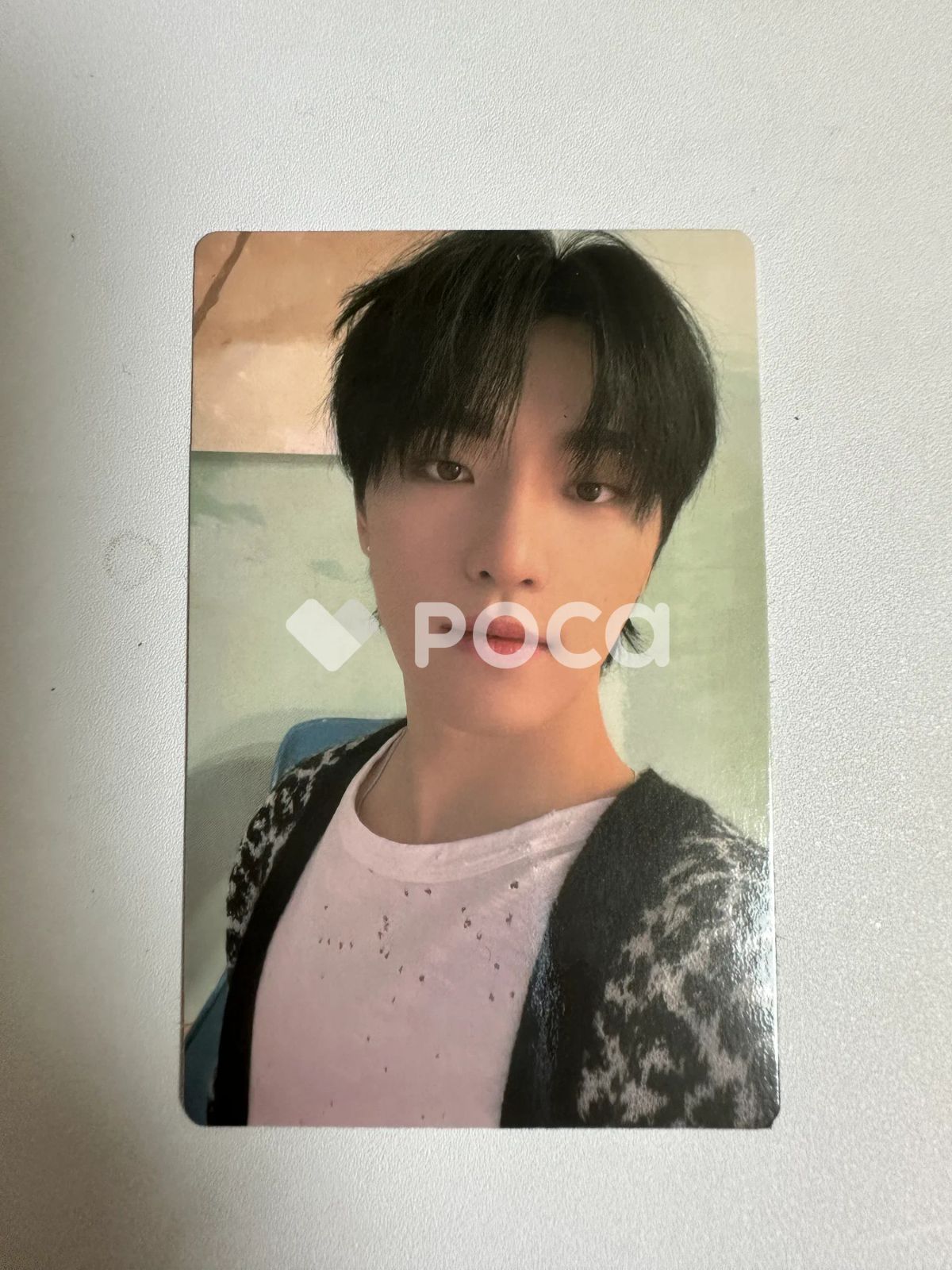 Seventeen ディノ Attacca CARAT Ver. - メルカリ