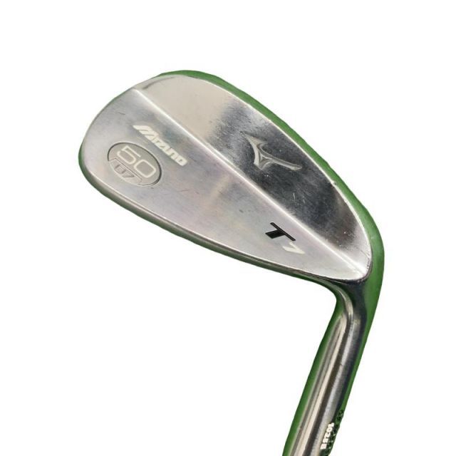 中古】 ミズノ Mizuno T7 50°/07° ウェッジ WG NS PRO MODUS3 WEDGE