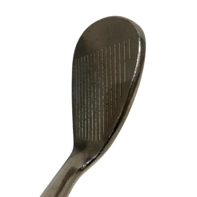 中古】 ミズノ MP-R12 ブラックニッケル 58°/10° ウェッジ WG NS PRO