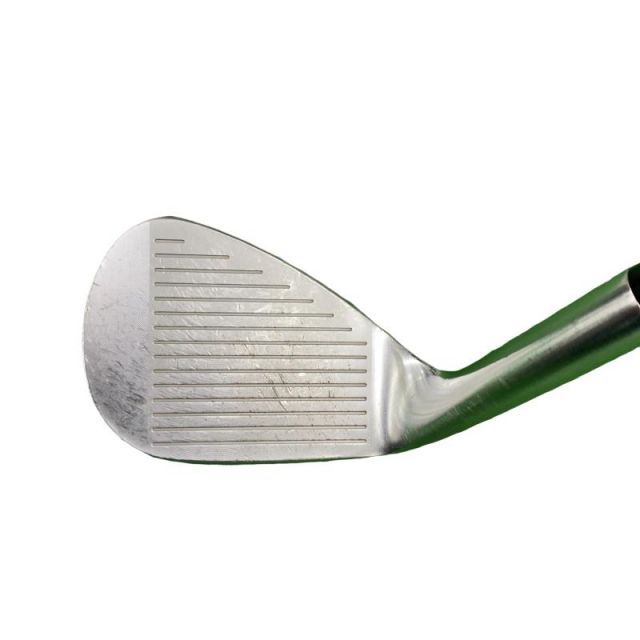 中古】 ミズノ Mizuno T7 58°/16° ウェッジ WG 純正特注シャフト