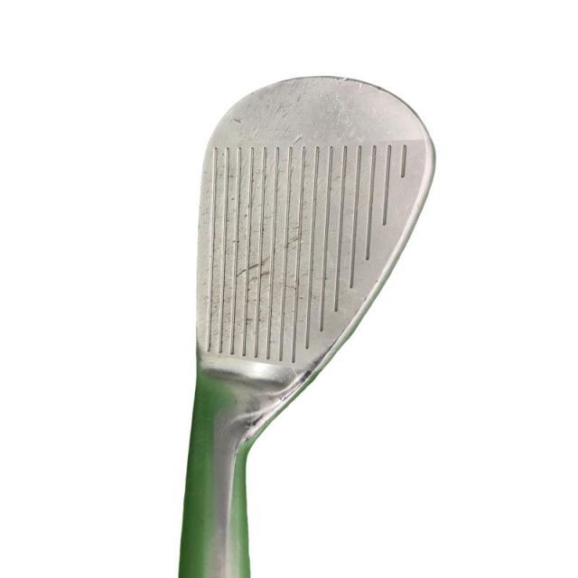 中古】 ミズノ Mizuno T7 58°/16° ウェッジ WG 純正特注シャフト