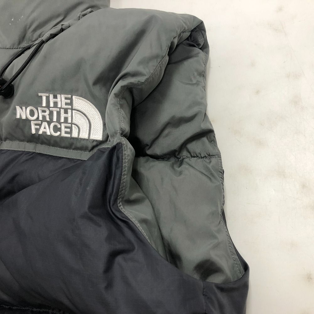 02w22626 THE NORTH FACE ザノースフェイス Nuptse Vest ヌプシベスト