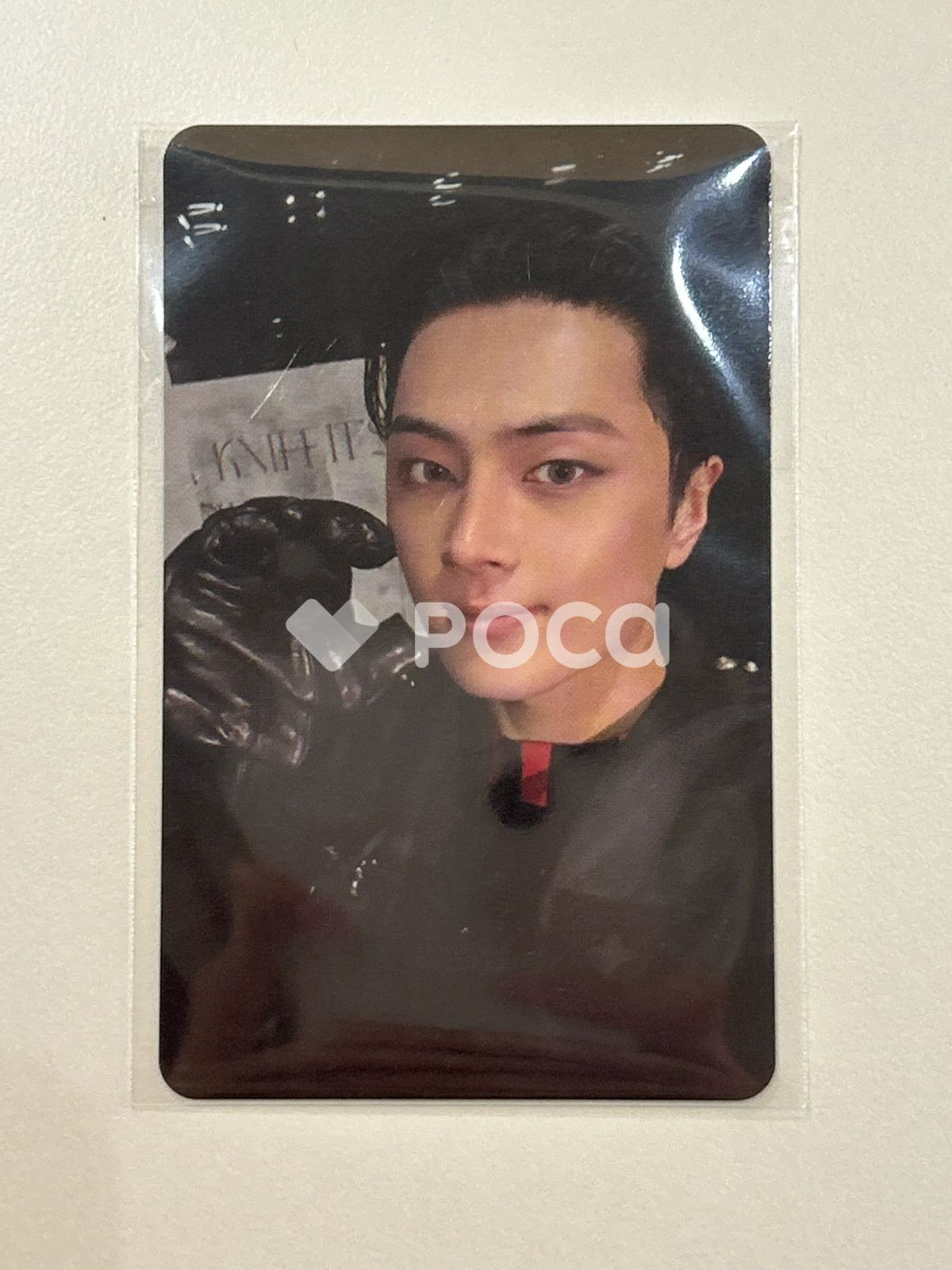 ENHYPEN ジェイ THE SIN : VANISH APPLEMUSIC ラキドロ - メルカリ