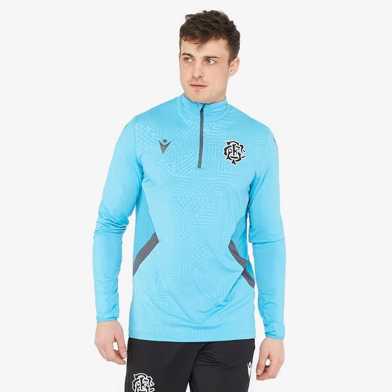 送料無料・匿名配送】Macron マクロン ラグビー バーバリアンズ 23/24