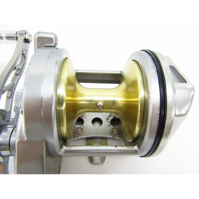 SHIMANO シマノ 09.スピードマスター 3000T リール☆SP10812 【公式通販】
