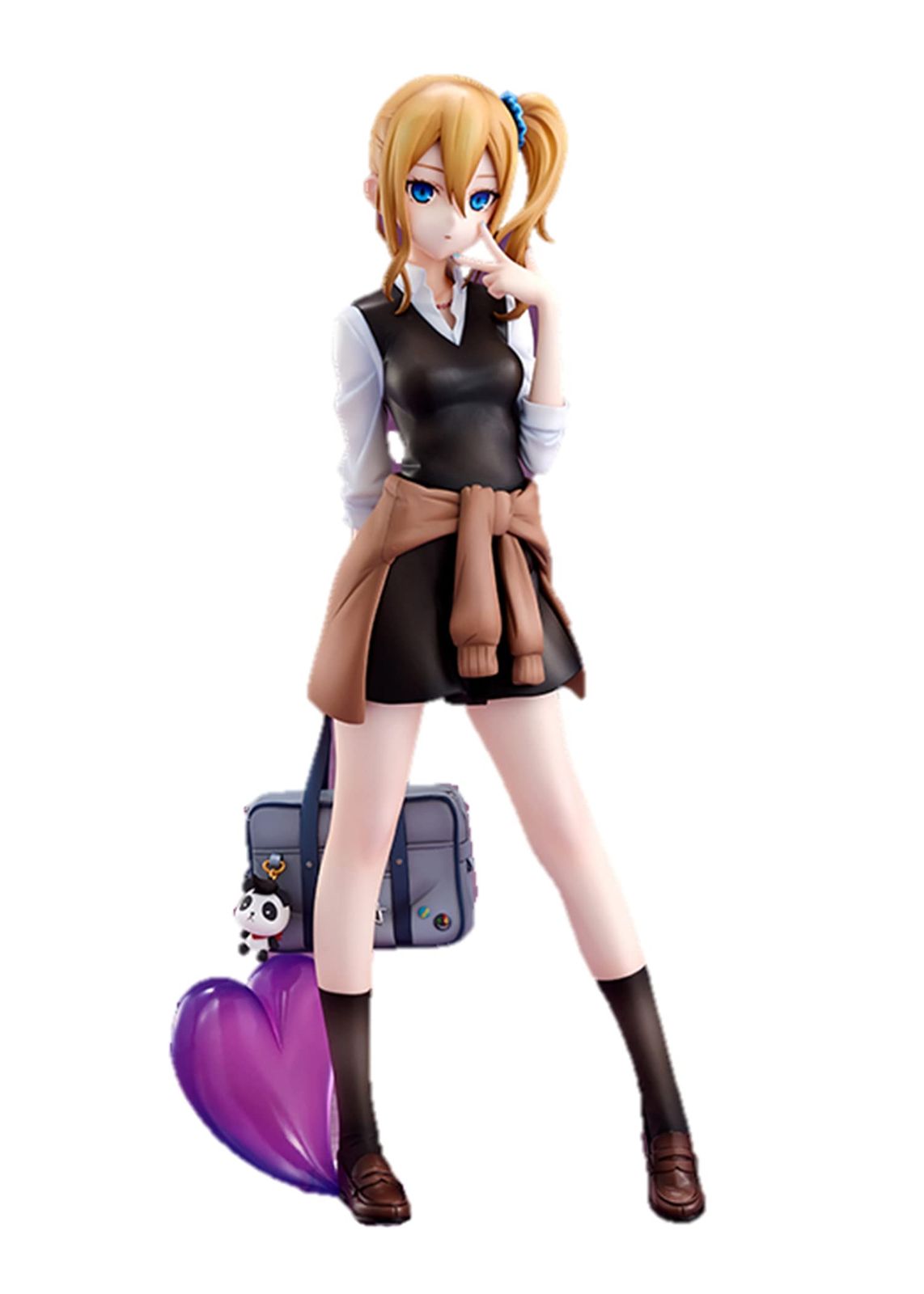 新品 AMAKUNI かぐや様は告らせたい?～天才たちの恋愛頭脳戦～ 早坂愛