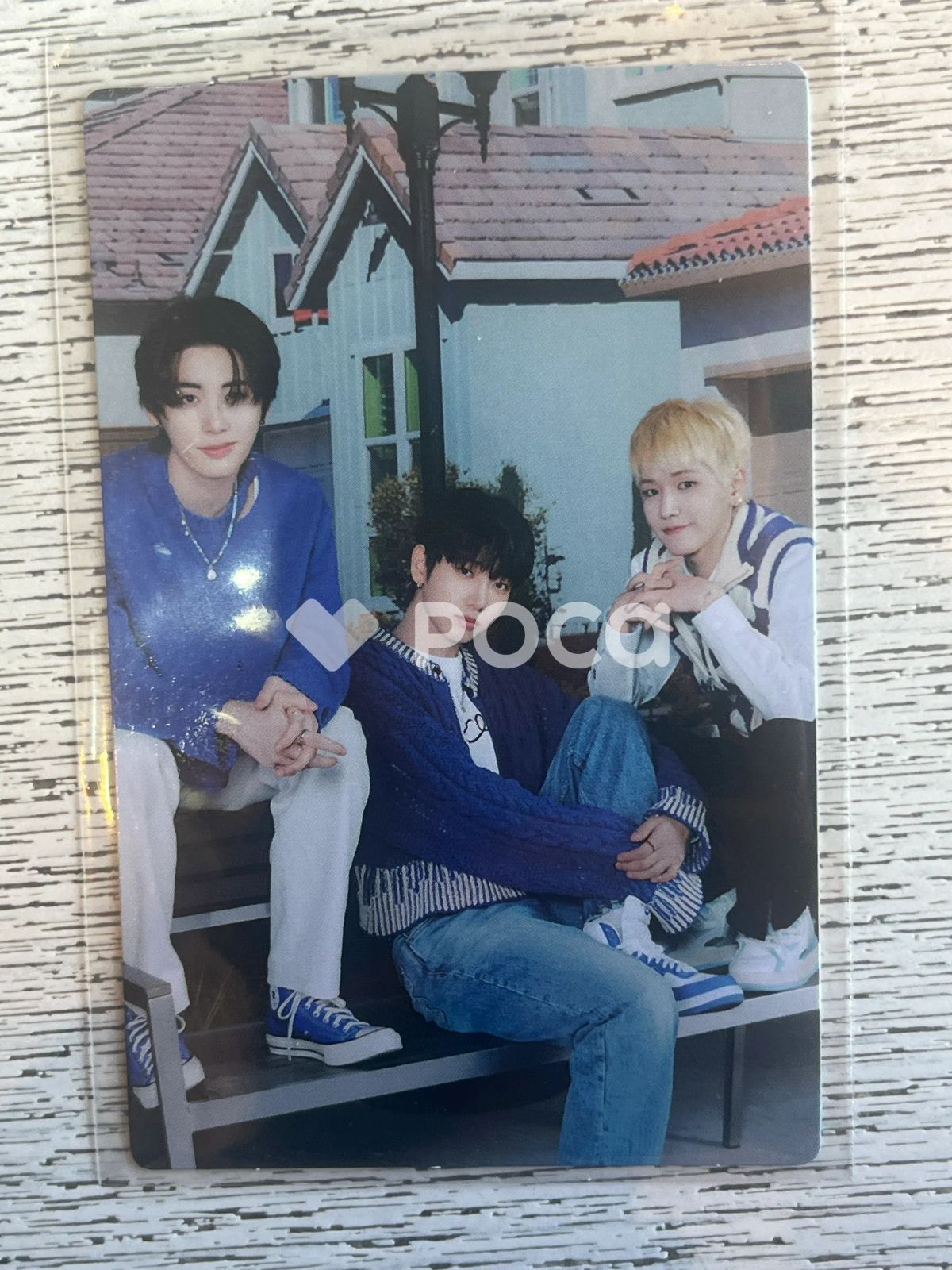 BOYNEXTDOOR 集合/ユニット 2024 BOYNEXTDOOR FAN MEETING 'ONEDOORful