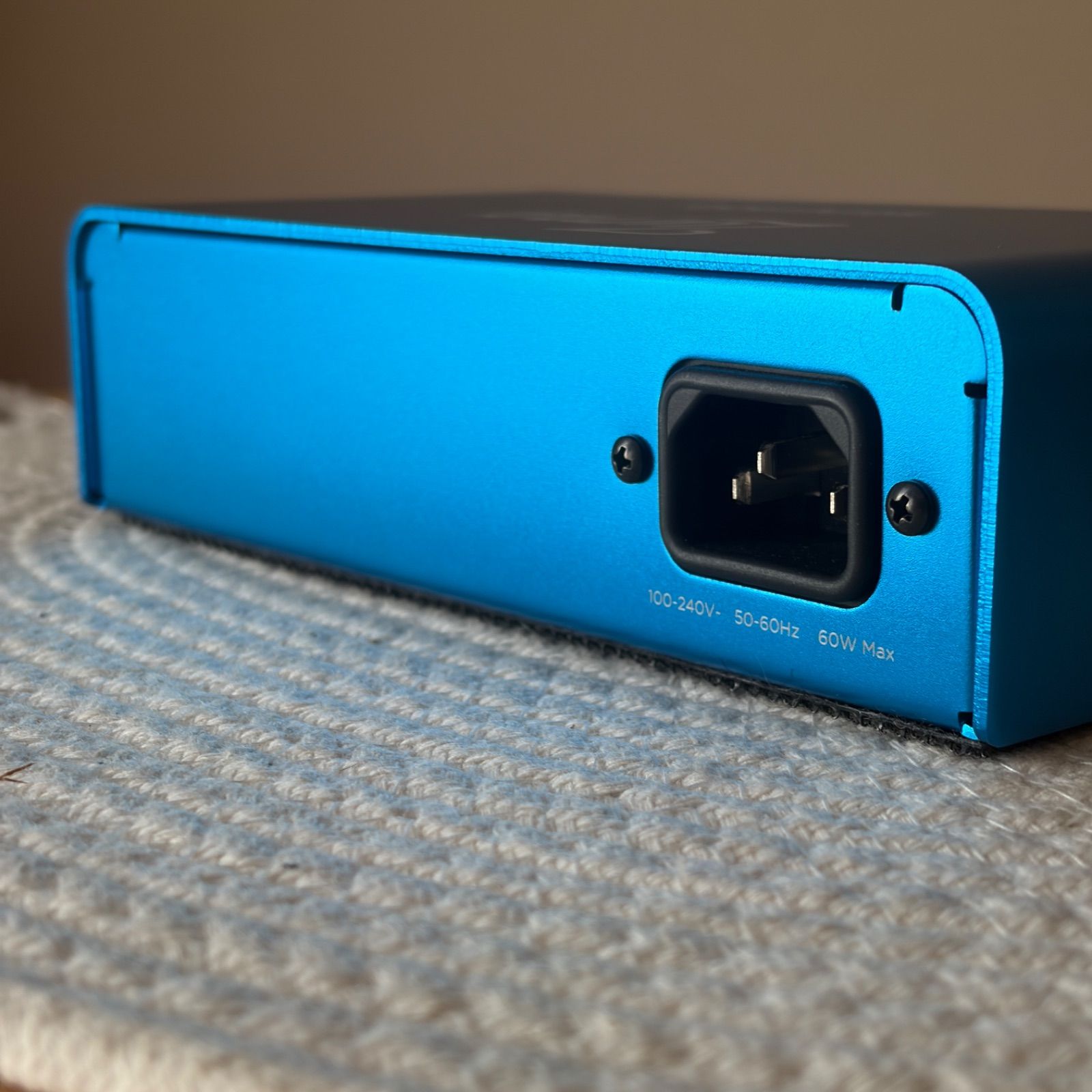 Strymon Zuma ストライモン パワーサプライ - メルカリ