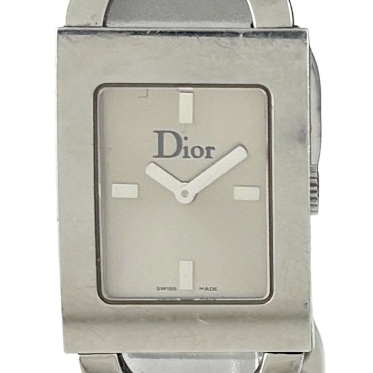 クリスチャンディオール Christian Dior マリス スクエア D78-109