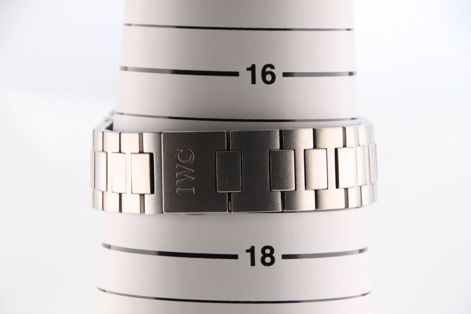 IWC アクアタイマー