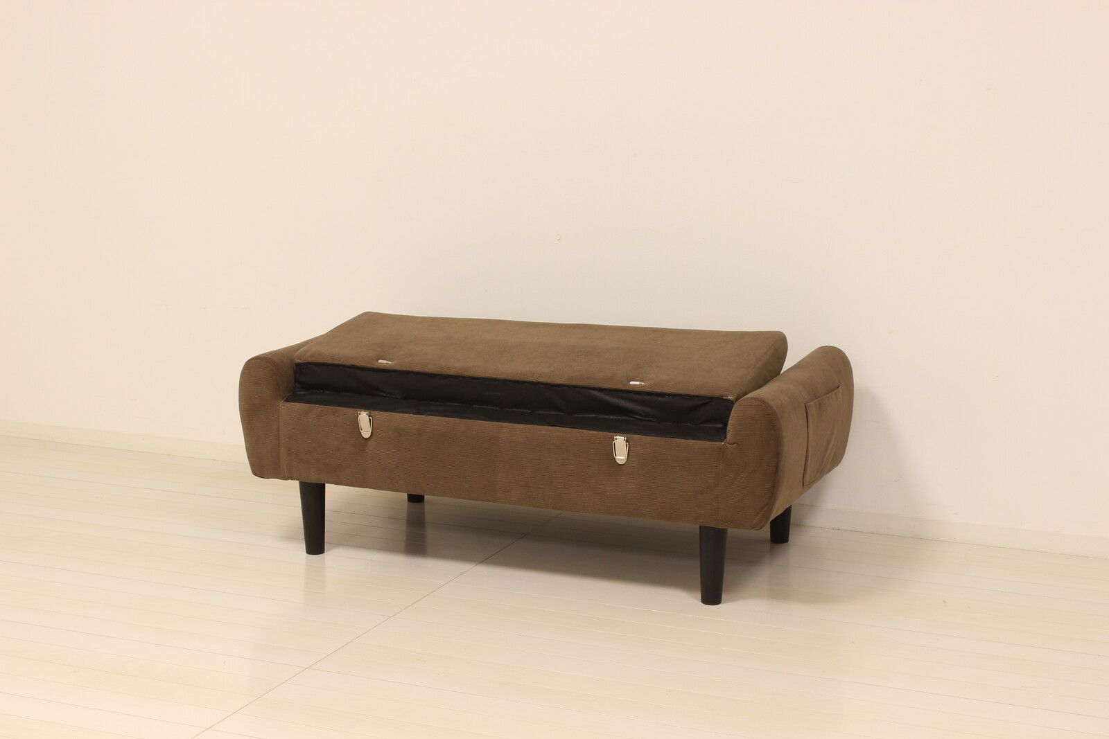 ミルキーホワイト