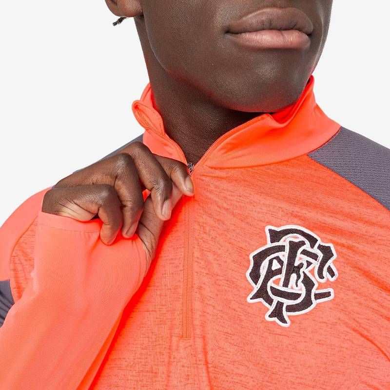 送料無料・匿名配送】Macron マクロン ラグビー バーバリアンズ 24/25