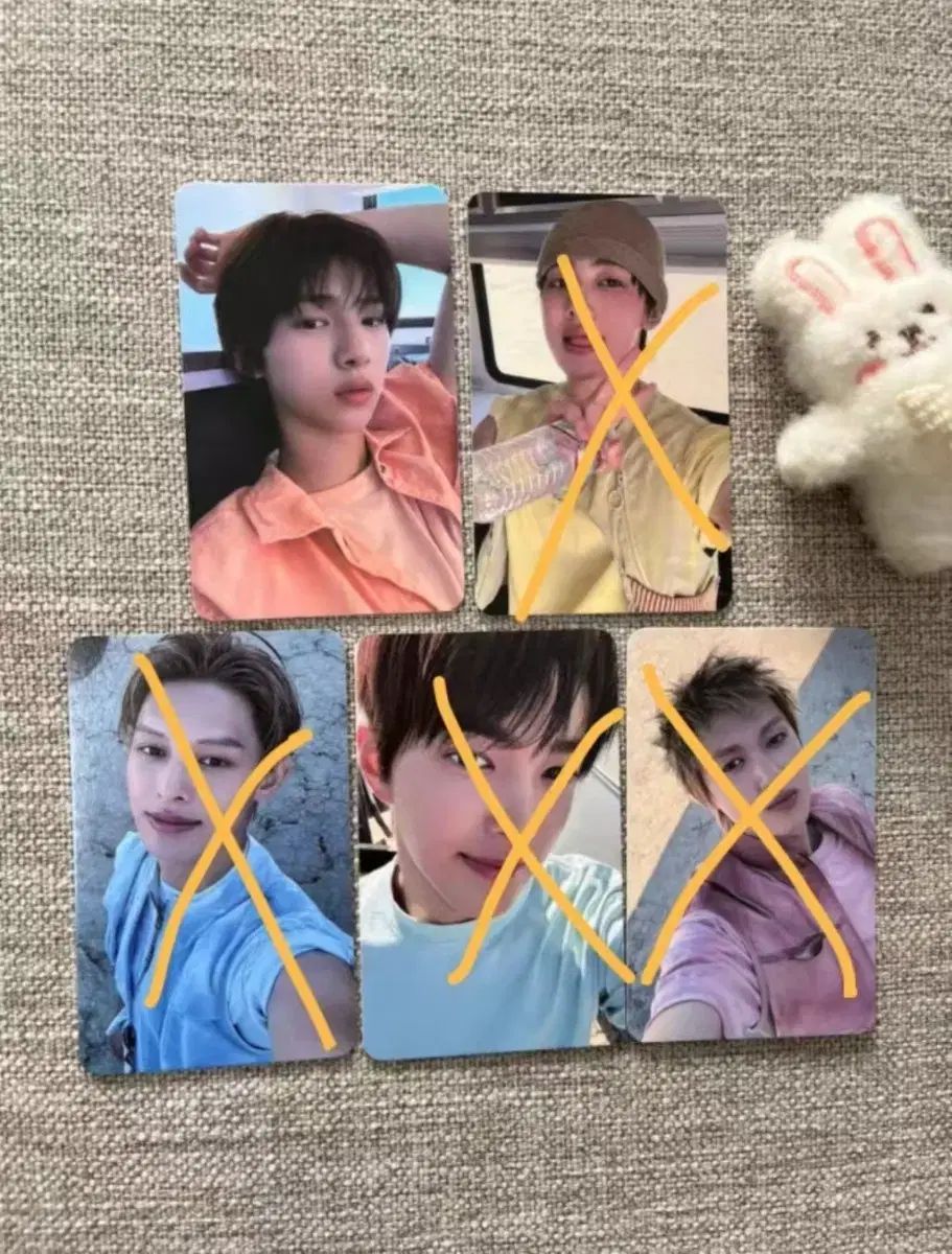 CORTIS コルティス キム ジュフン トレカ