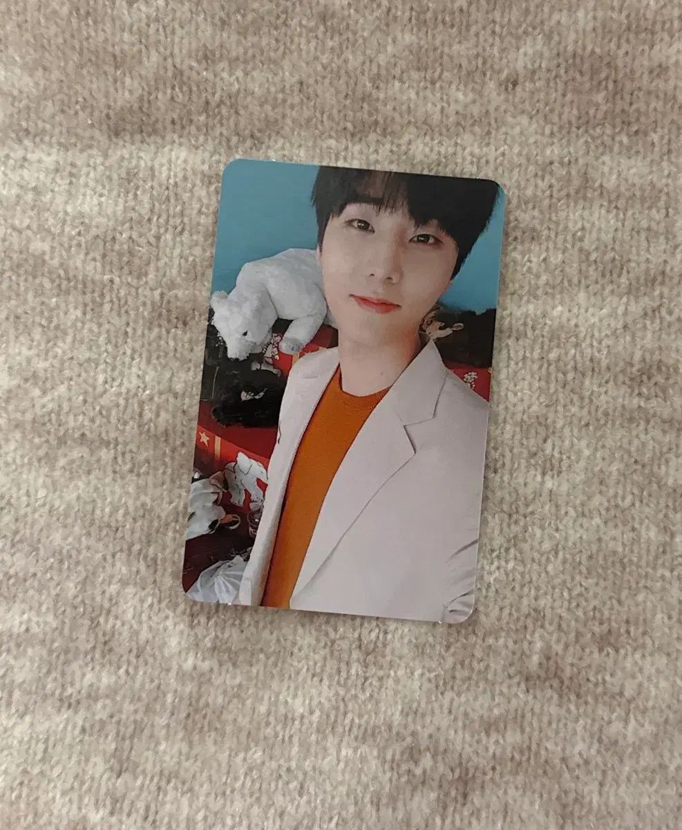 DAY6 ヨンケイ(Young K) MYDAY 1期 トレカ - メルカリ