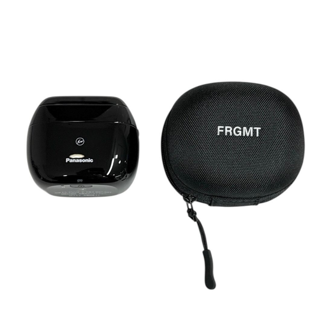 FRAGMENT x Panasonic ラムダッシュ パームイン ES-PVHF - メルカリ