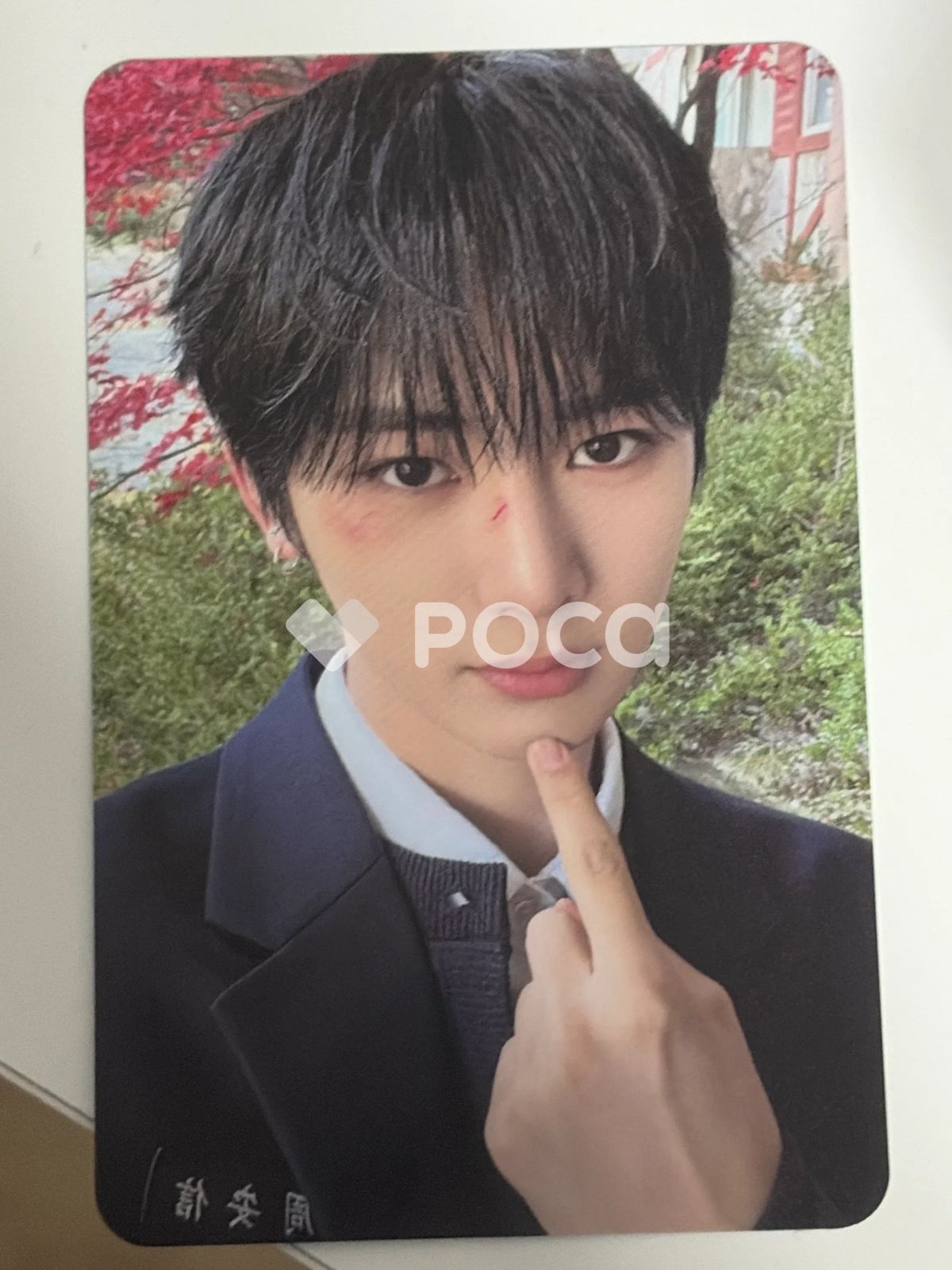 ALPHA DRIVE ONE 安全 EUPHORIA JEWEL CASE ver. - メルカリ