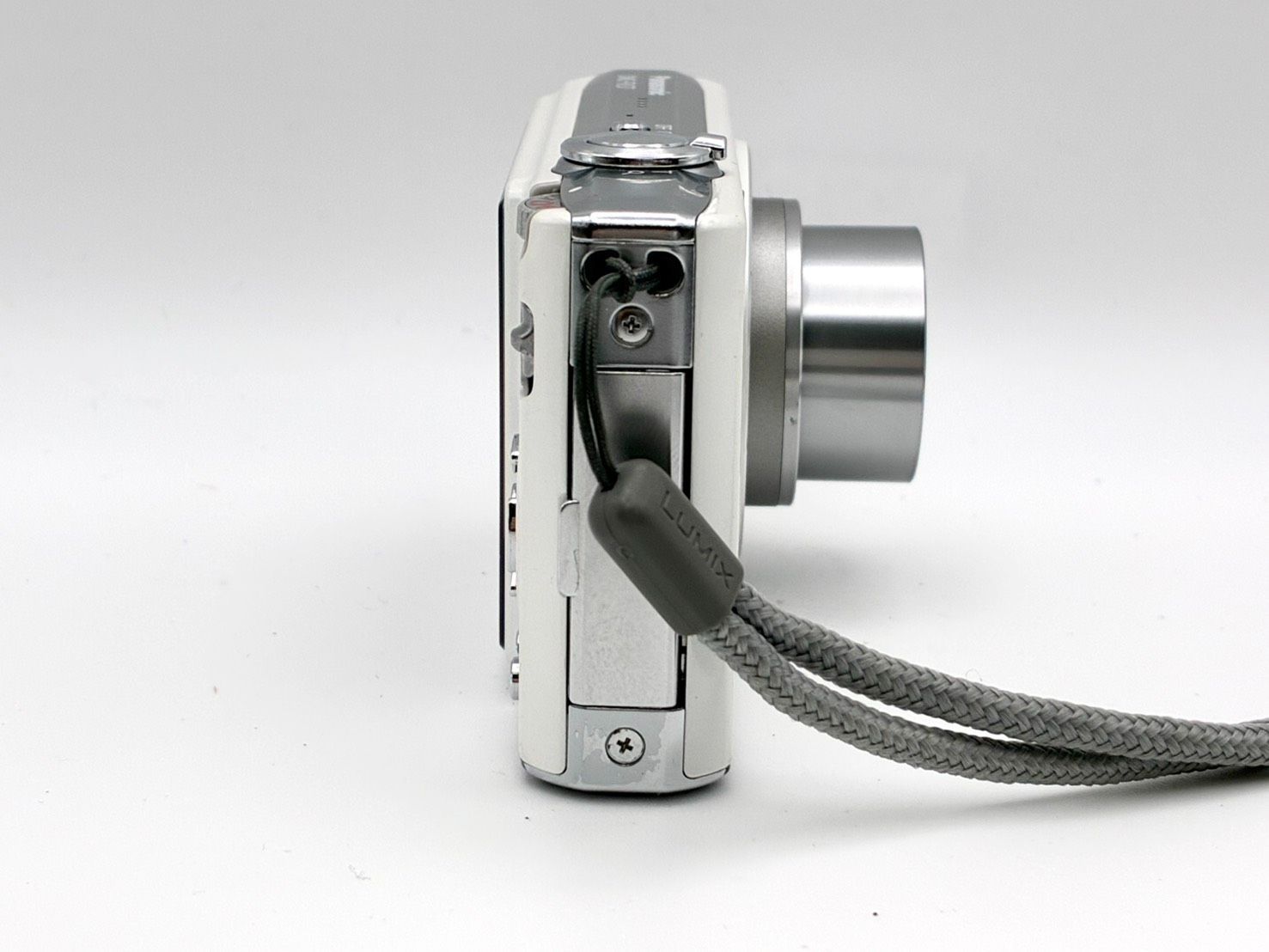 動作品】Panasonic LUMIX DMC-FX37 パナソニック ルミックス