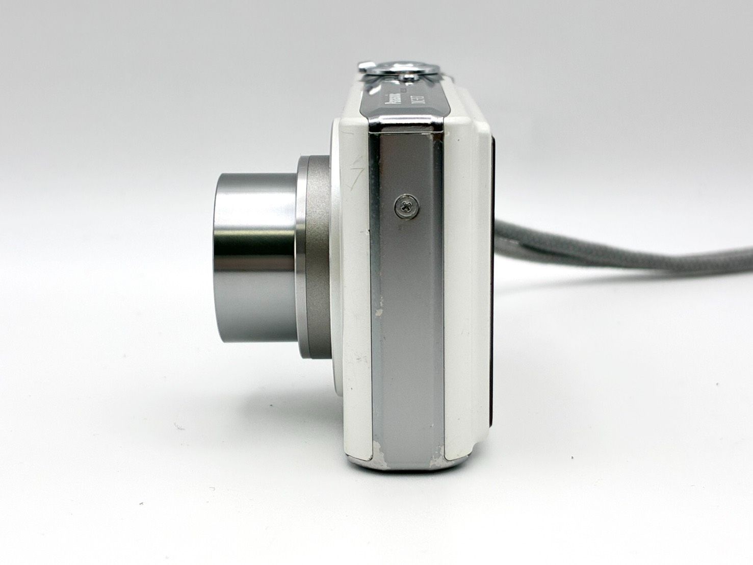 動作品】Panasonic LUMIX DMC-FX37 パナソニック ルミックス