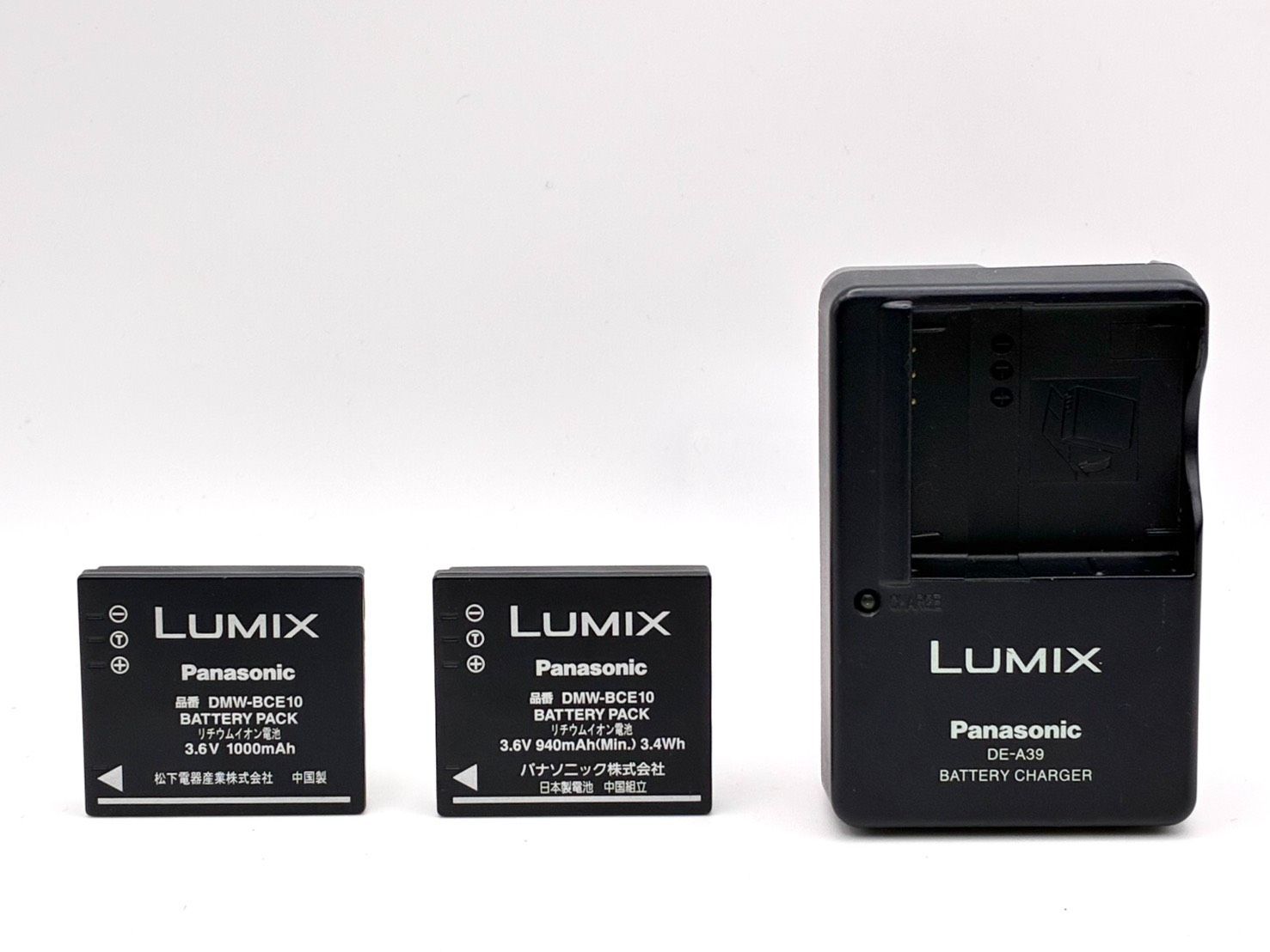 動作品】Panasonic LUMIX DMC-FX37 パナソニック ルミックス