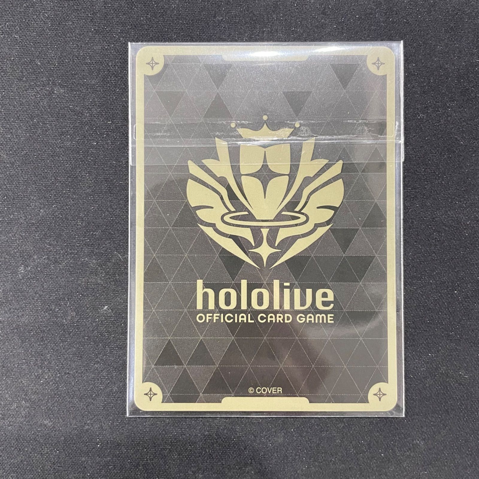 ホロカ ホロライブ 大空スバル hBP04-072 P プロモ A002 - メルカリ