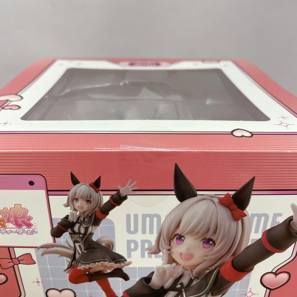 中古】S未開封)クレーネル カレンチャン 勝負服Ver. 1/7[79] - メルカリ